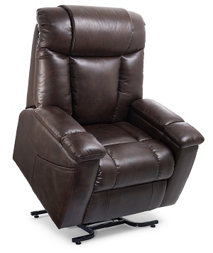 Golden Tech Rhea PR-442LAR Reclining Lift Chair